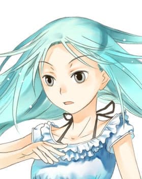 角色 - Karen 头像