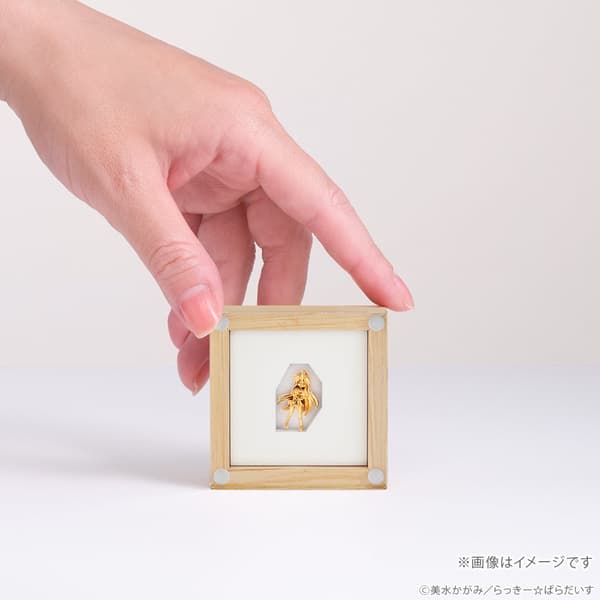 收藏盒
