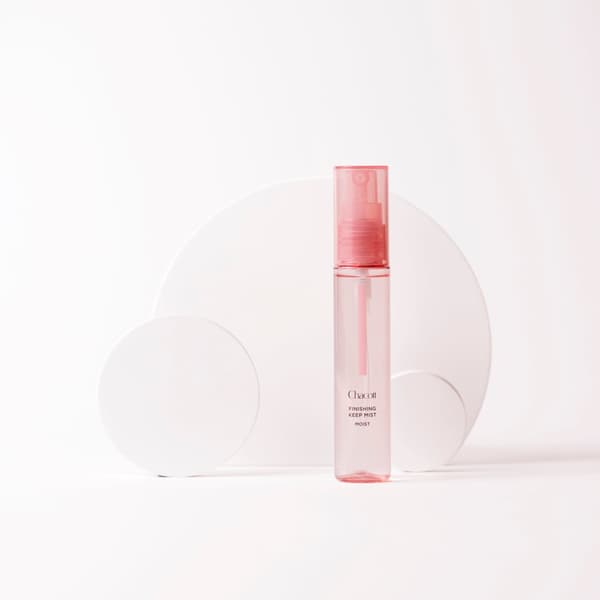 Chacott Finishing Keep Mist Moist