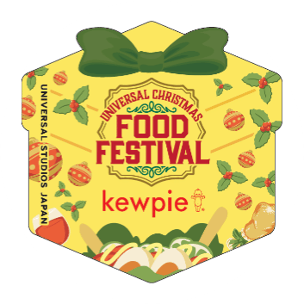 Beverly Hills Boulangerie Sticker Example