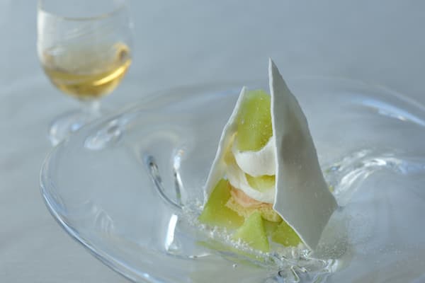無酒精搭配範例