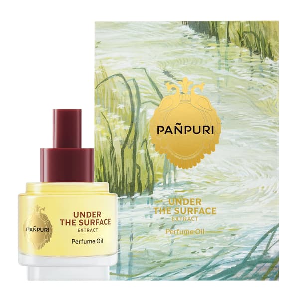 Under the Surface Extract Perfume Oil 50mL