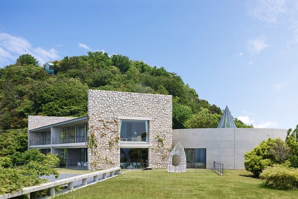 Benesse House Museum