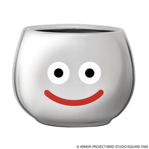 Silver M