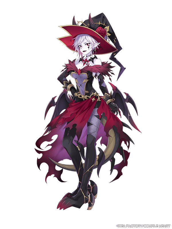 Magiquone