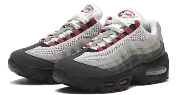 NIKE W AIRMAX 95 BIG BUBBLE