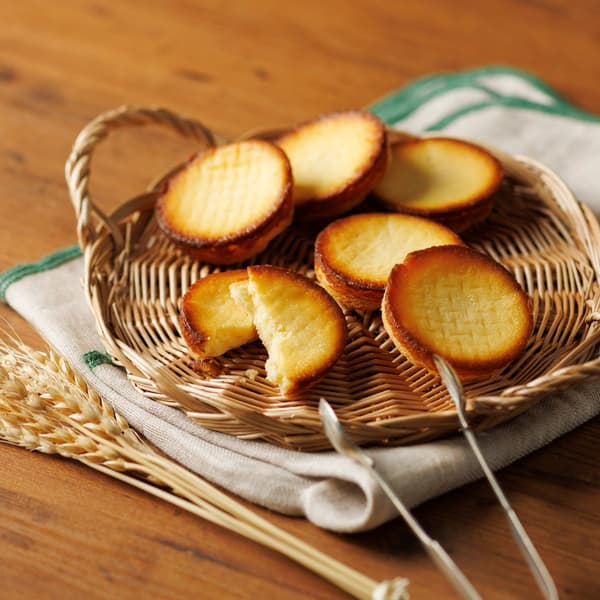 Cream Cheese Tart