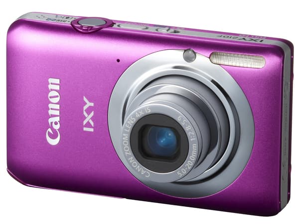 IXY 210F