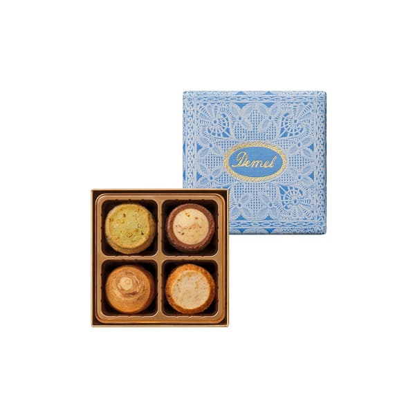 Assorted Cookies (Spring) Product