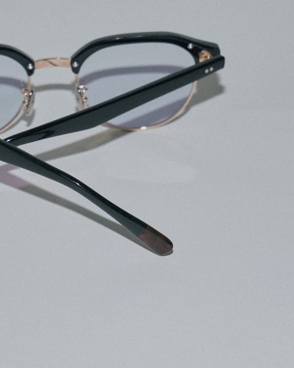 BLANC untuk ADAM ET ROPÉ EX Brow BLUE
