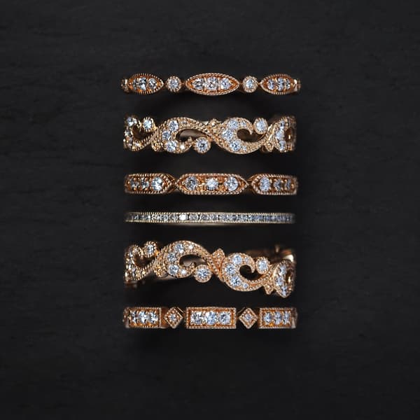 Mille Gothique series