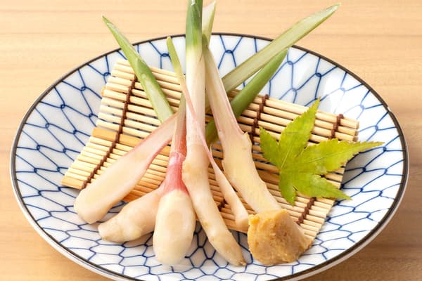 Yanaka Ginger (¥480)