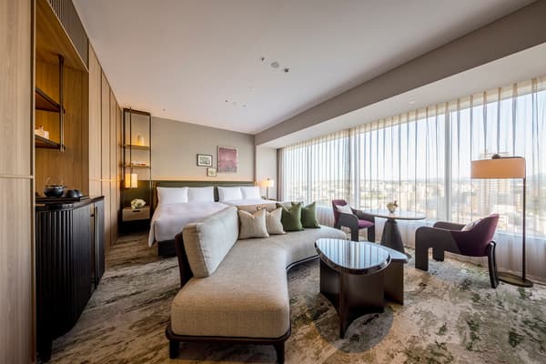 Room interior