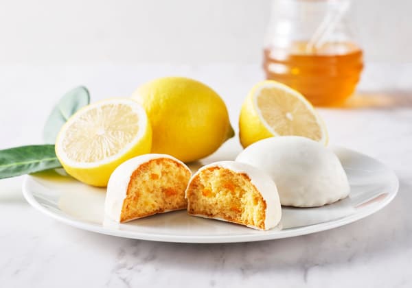 Kue Lemon