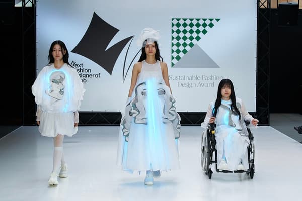 去年活动：最终评审活动面向所有人开放，无论亲临现场还是在线观看