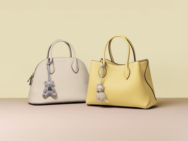 BONAVENTURA 快闪展示