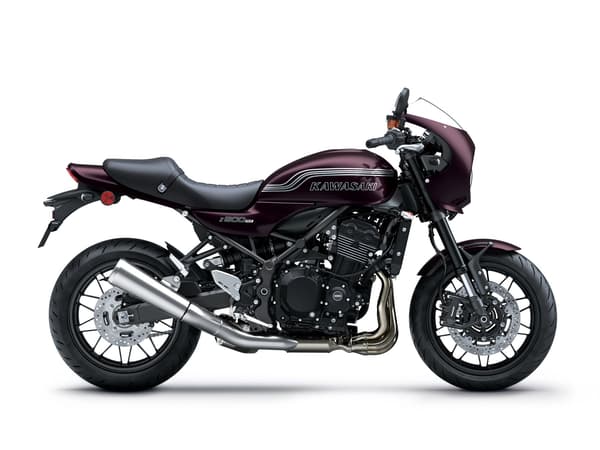 Z900RS CAFE