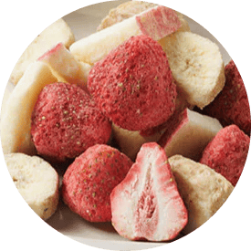 Pure Coco Chocolat Fruits