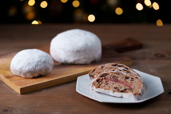 Stollen