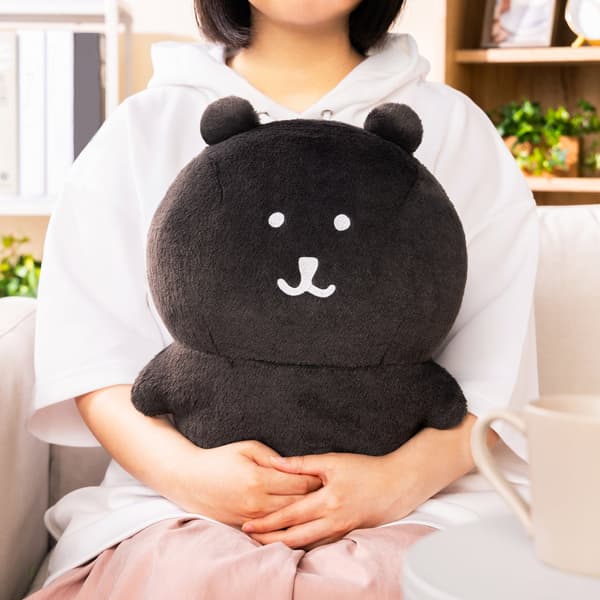 Mochi Bear Plush M detail