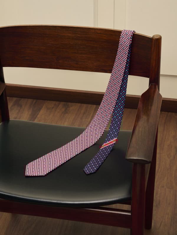 Men's Accessories Collection