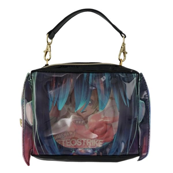 Makina Pouch