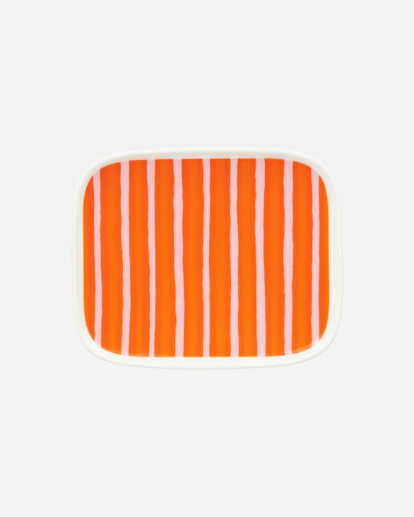 Piccolo 12×15cm盘子 4,730日元