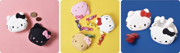 mimi POCHI HELLO KITTY