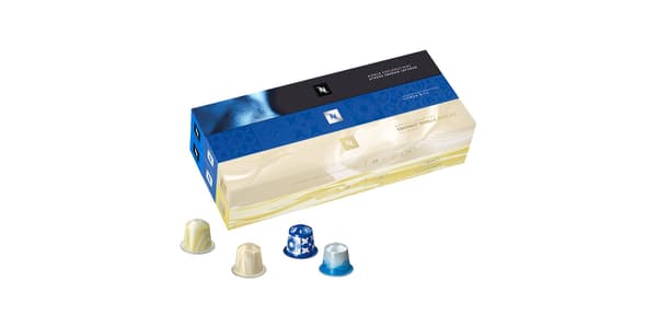 Original Summer Selection Set