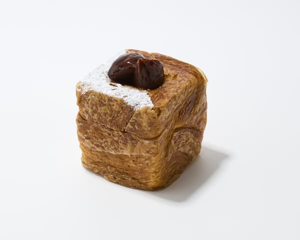 Chestnut An Cube