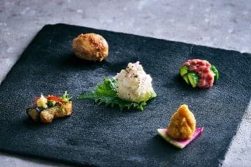 品川王子大饭店原创新品小食（图片）