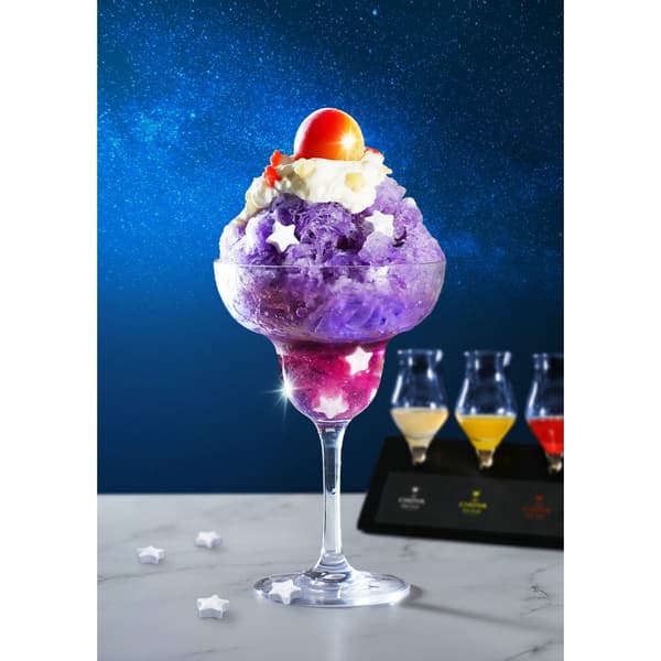 Dessert