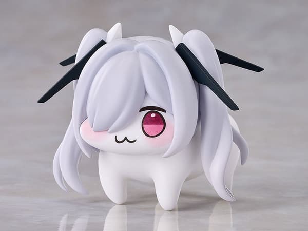 Cinderella figure detail view