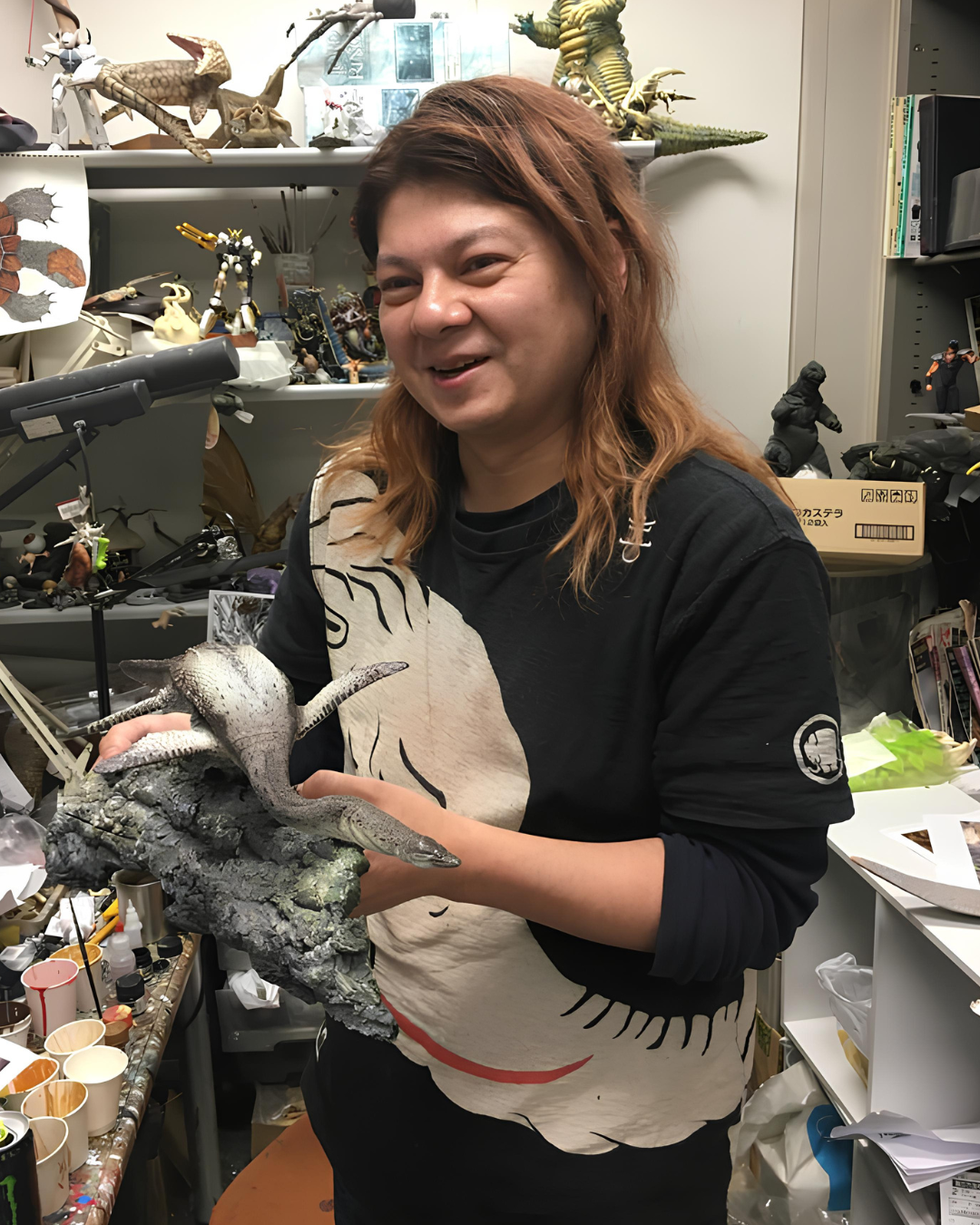 Gorou Furuta