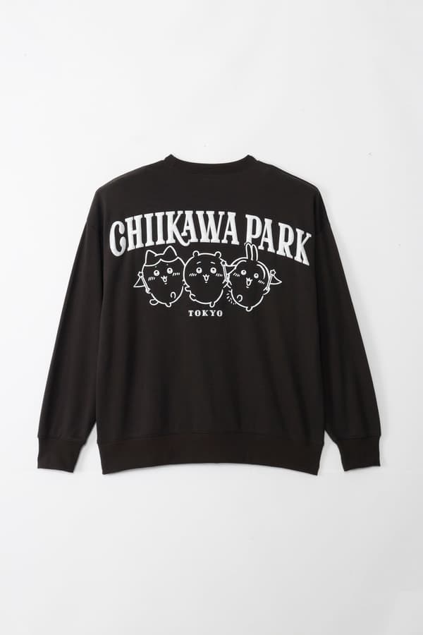 Sweatshirt Minna