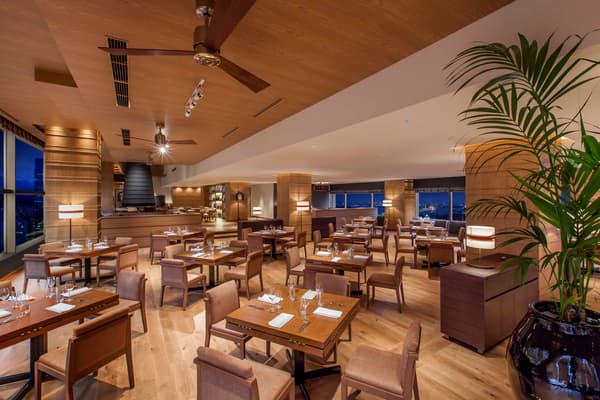 GRILL TABLE 下午茶