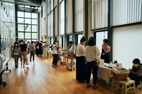 Kirari走廊（往届活动）