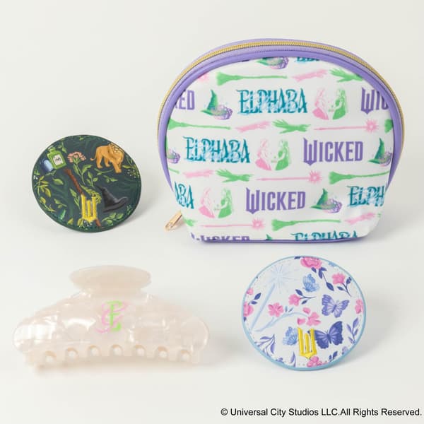 LOFT独家系列商品