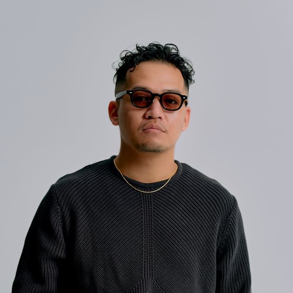 DJ KANJI