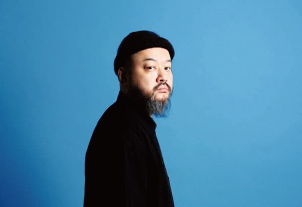 DJ HASEBE