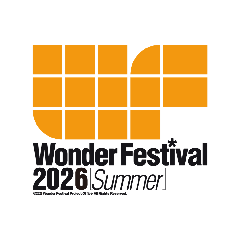 Wonder Festival 2026 [Summer]