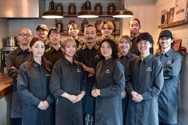 Minimal工匠在工作