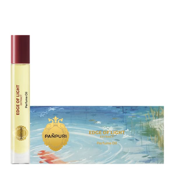 Edge of Light Extract Perfume Oil 10mL