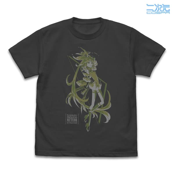 프린세스 메테오 티셔츠