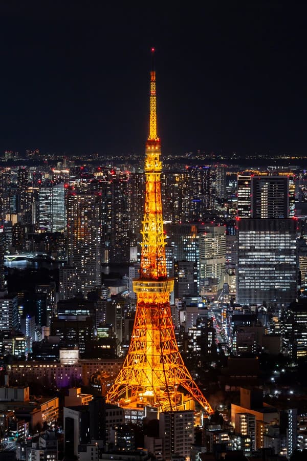 Torre de Tokio