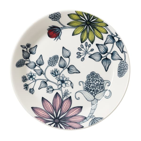 Runo Summer Ray Plate 21 cm