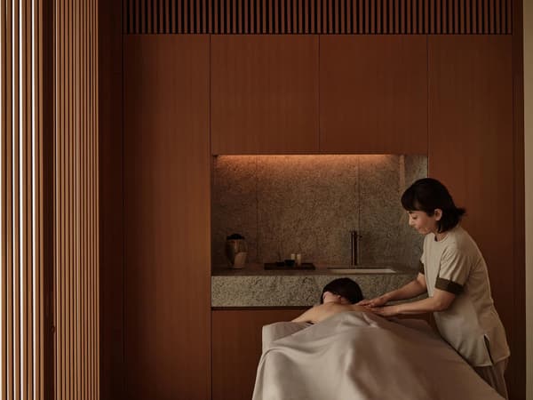 Patina Osaka - Patina Wellness