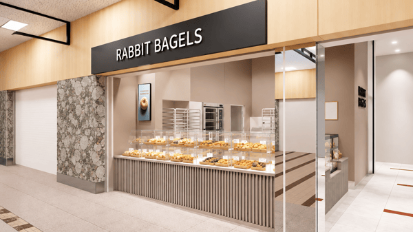 Image of the Amu Plaza Kokura Station store