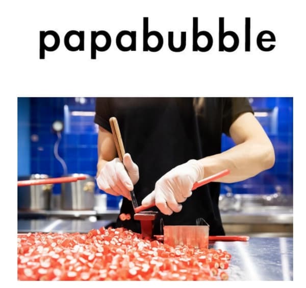 PAPABUBBLE