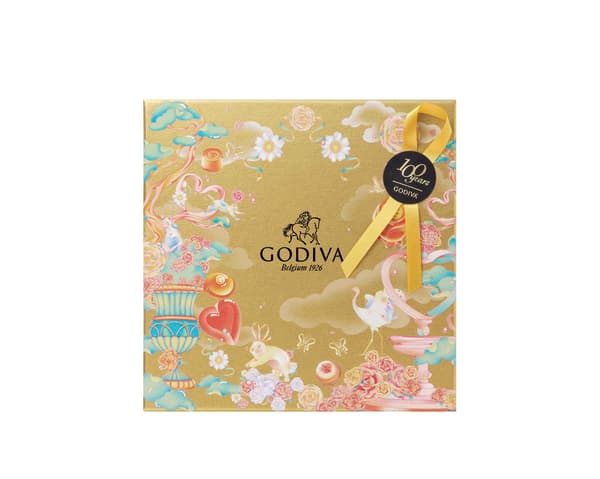 10-piece Assortment contents